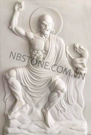 tuong la han hang long