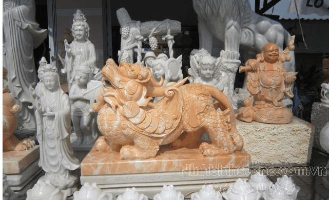 Nên mùa tỳ hưu đã ở đâu tốt nhất