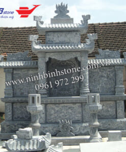Mẫu lăng thờ đẹp NBS-LTD201