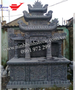 Mẫu lăng thờ đẹp NBS-LTD203