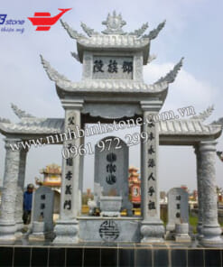 Lăng thờ dòng họ NBS-LTD202