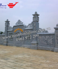 Mẫu cuốn thư  đá đẹp NBS-CTD202