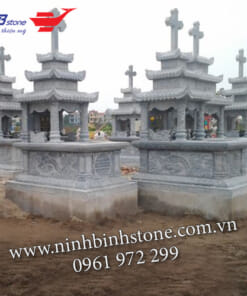 Mộ công giáo NBS-MCG203