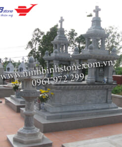 Mộ công giáo chất lượng cao NBS-MCG205