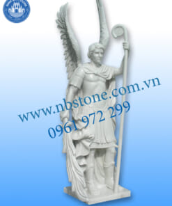 Tượng Chúa Giêsu đá NBS-TC203