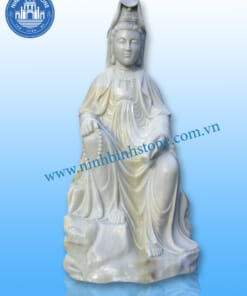 Tượng quan âm NBS-TQA201