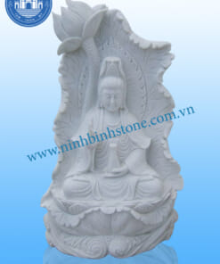 Tượng quan âm NBS-TQA205