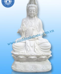 Tượng quan âm NBS-TQA204