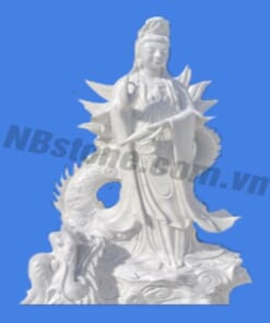 Tượng quan âm NBS-TQA202