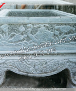 Chậu đá đẹp NBS-CD 203