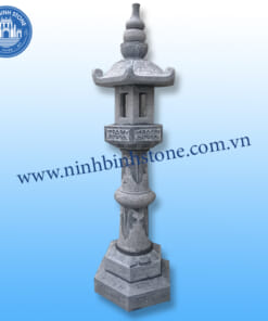 Mẫu đèn đá đẹp NBS-DD202