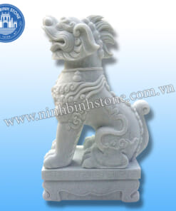 Tượng nghê đá NBS-NĐ 203