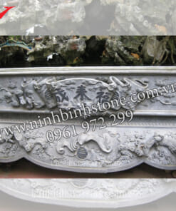 Chậu đá đẹp NBS-CD 208