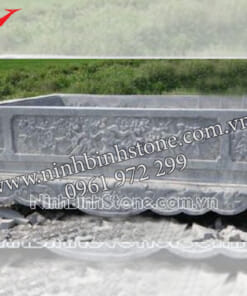 Chậu đá đẹp NBS-CD 210