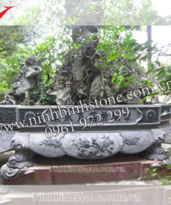 Chậu đá đẹp NBS-CD 211