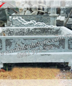 Chậu đá đẹp NBS-CD 205