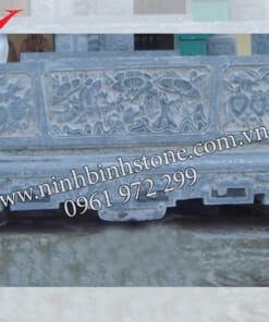 Chậu đá đẹp NBS-CD 202