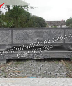 Chậu đá đẹp NBS-CD 201