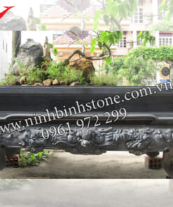 Chậu đá đẹp NBS-CD 207