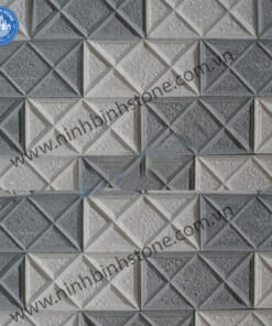 Đá bóc lồi trắng sữa NBS - ĐTT 203