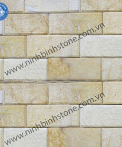 Đá trang trí mặt tiền NBS - ĐTT 201