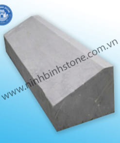 Đá bó vỉa ghi sáng NBS-DBV 201