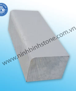 Đá bó vỉa bậc thềm NBS-DBV 203