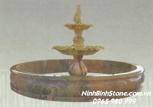 Đài phun nước mini NBS-DPN201 3 Đài phun nước mini NBPN-01