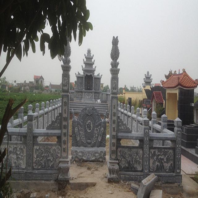 du an thi cong khu lang mo da tai ky anh ha tinh 11