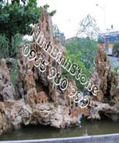 Hòn non bộ đẹp NBS-HNB 201