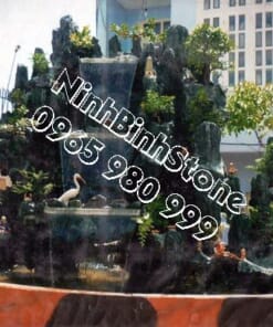Hòn non bộ đẹp NBS-HNB 211