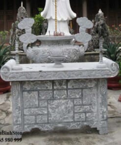 Mẫu nhang án đẹp  NBS-NAD202