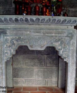 Mẫu nhang án đẹp NBS-NAD203