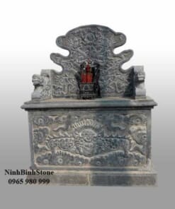 Mẫu nhang án đẹp NBS-NAD201