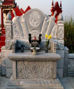 Mẫu nhang án đẹp NBS-NAD207