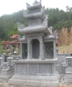 Mộ tổ đẹp NBS-MTO202