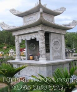 Mộ tổ đá khối NBS-MTO206