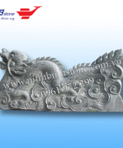 Rồng đá đẹp NBS- RĐ203 - Tượng rồng đá phong thủy chất lượng cao