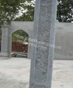 Trụ đá đẹp NBS-TD209