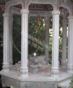 Trụ đá đẹp NBS-TD208