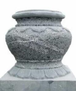 Trụ đá đẹp NBS-TD203