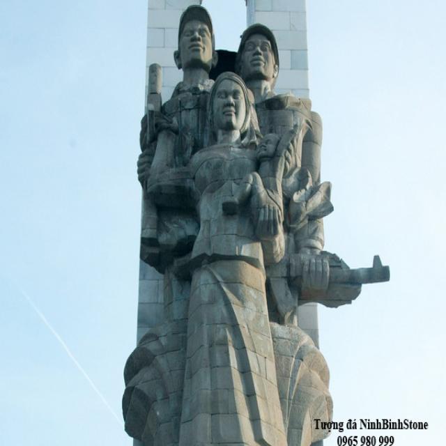 tuong dai anh linh tinh nguyen viet nam o campuchia 4