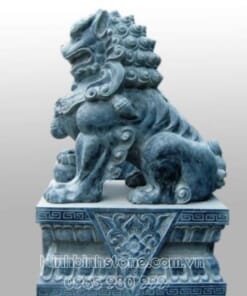 Tượng nghê đá NBS-NĐ 202