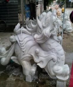 Tỳ hưu đá NBS-TH 217