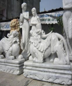 Tỳ hưu đá NBS-TH 218