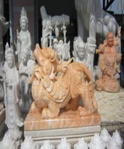 Tỳ hưu đá NBS-TH 221