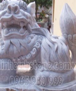 Tỳ hưu đá NBS-TH 222