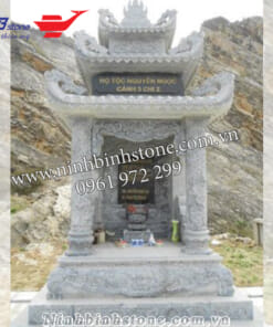 Lăng thờ đá đẹp NBS-LTD210
