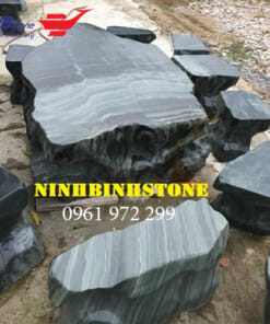 Bàn ghế đá đẹp NBS-BGD 211