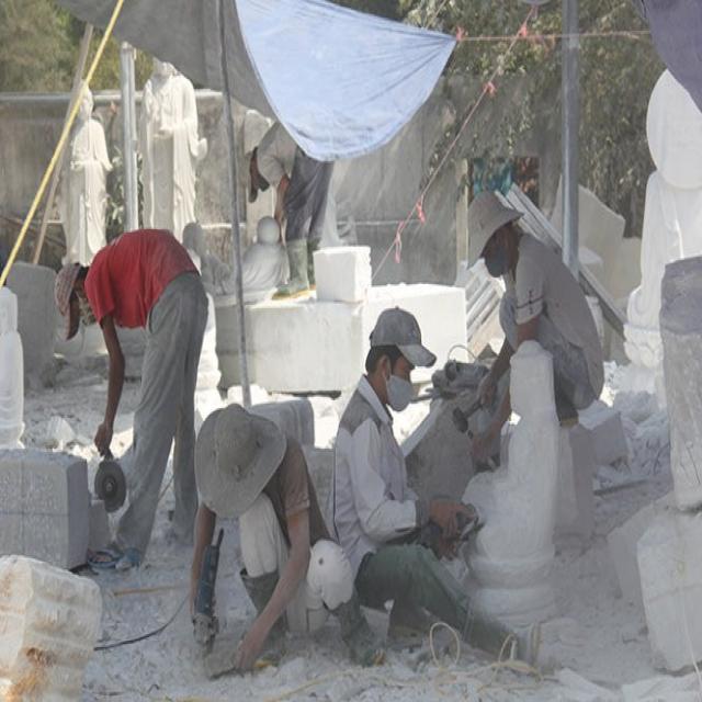 co so lang nghe lam mo da tai ninh van ninh binh 4